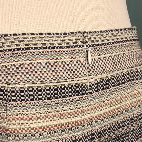 Loft woven mini skirt - Picture 3 of 4